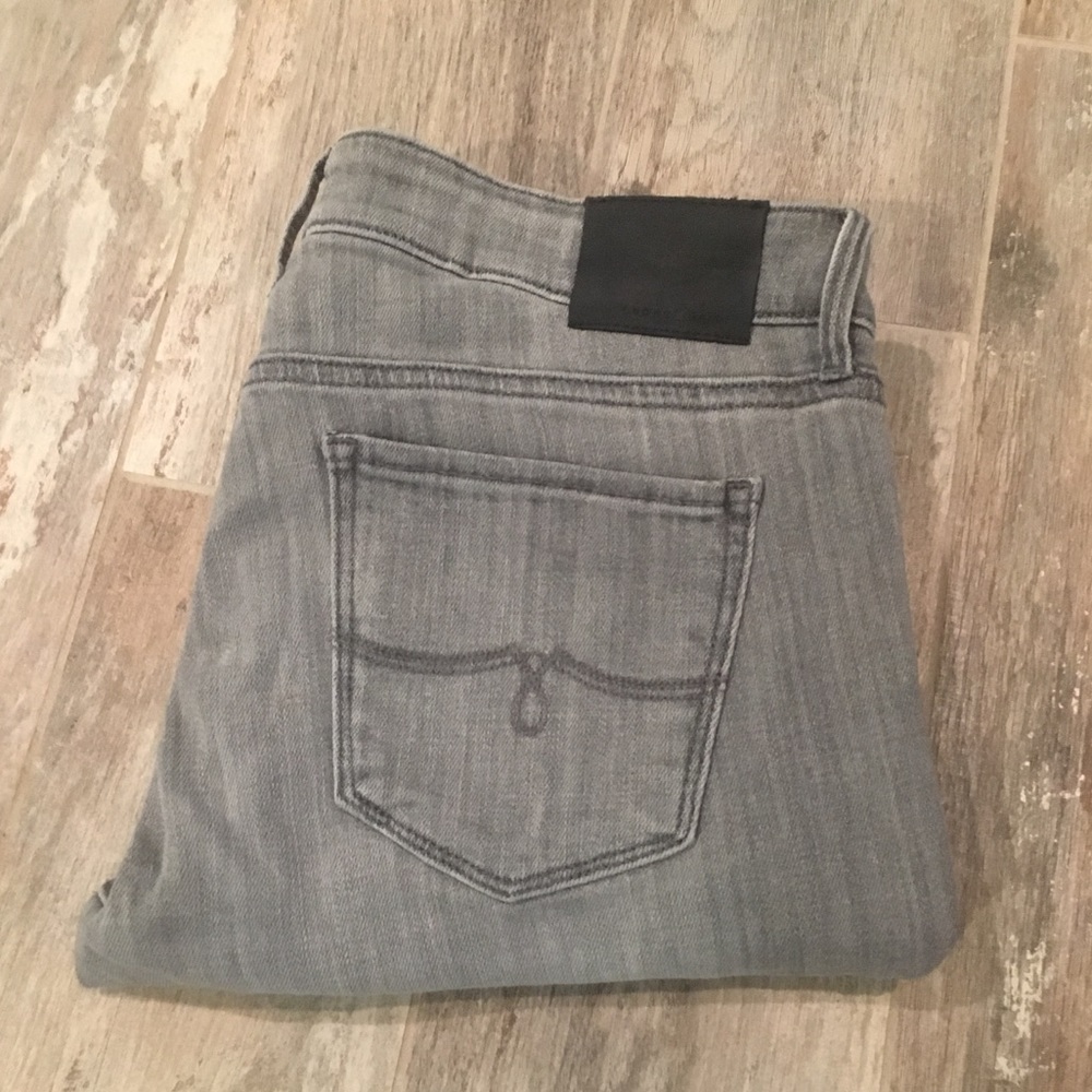Lucky brand skinny jeans